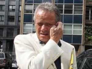 Дзампаріні продає "Палермо" Дзампаріні продає "Палермо"