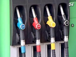 АМКУ перевіряє ціни на бензин АМКУ перевіряє ціни на бензин