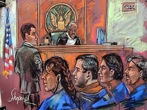 Російська розвідка не коментує інформації про винуватця шпигунського скандалу Російська розвідка не коментує інформації про винуватця шпигунського скандалу