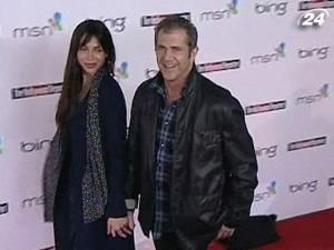 Суд зобов’язав Гібсона виплатити 60 тисяч доларів Григор’євій Суд зобов’язав Гібсона виплатити 60 тисяч доларів Григор’євій