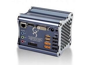 Американська компанія представила модульний комп’ютер, який можна легко "апгрейднути" Американська компанія представила модульний комп’ютер, який можна легко "апгрейднути"