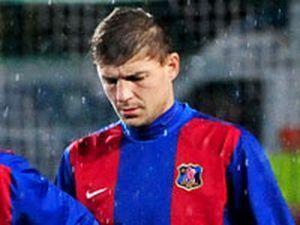 Шацьких: Перший гол нам допоміг Шацьких: Перший гол нам допоміг