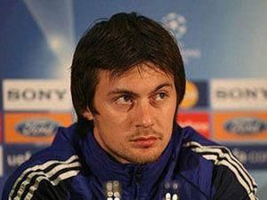 Мілевський добирається до топ-10 бомбардирів "Динамо" Мілевський добирається до топ-10 бомбардирів "Динамо"