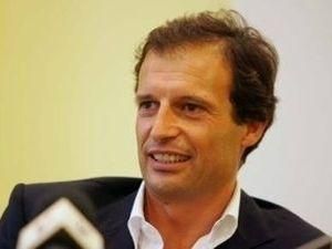 Аллегрі: Тепер справедливість відновлена Аллегрі: Тепер справедливість відновлена