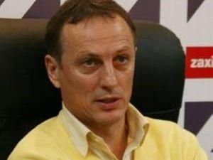 Варга: Ле Гуен шкодує, що не пішов у "Динамо" Варга: Ле Гуен шкодує, що не пішов у "Динамо"