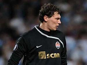 Андрій П’ятов визнаний кращим гравцем жовтня Андрій П’ятов визнаний кращим гравцем жовтня