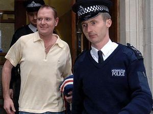 Гаскойн не з’явився на суд Гаскойн не з’явився на суд