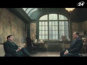 "Промова короля": в основі фільму - історія батька нинішньої королеви Британії - 11 листопада 2010 - Телеканал новин 24 "Промова короля": в основі фільму - історія батька нинішньої королеви Британії - 11 листопада 2010 - Телеканал новин 24