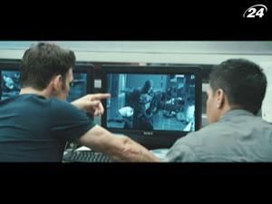 "Нальотчики": невтомний Уелс розпочинає надскладну справу століття - 11 листопада 2010 - Телеканал новин 24 "Нальотчики": невтомний Уелс розпочинає надскладну справу століття - 11 листопада 2010 - Телеканал новин 24