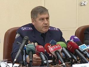 ДАІ: стан половини залізничних переїздів в Україні незадовільний ДАІ: стан половини залізничних переїздів в Україні незадовільний