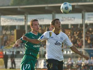 "Оболонь" - "Металург" Д. Прев'ю "Оболонь" - "Металург" Д. Прев'ю