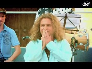 Анжеліка Варум та Леонід Агутін освоюють кубинські ритми Анжеліка Варум та Леонід Агутін освоюють кубинські ритми