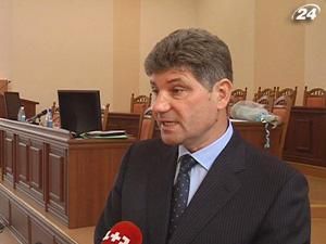 У Луганську оголосили ім'я нового градоначальника У Луганську оголосили ім'я нового градоначальника