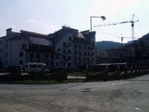 Китайські інвестори добудують "кризові" будинки в Україні Китайські інвестори добудують "кризові" будинки в Україні