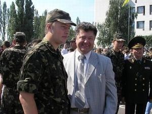 Петро Порошенко: Україна ризикнула своєю безпекою Петро Порошенко: Україна ризикнула своєю безпекою