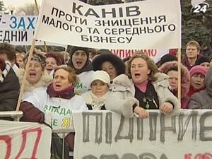 Депутати не врахували зауваження щодо Податкового кодексу Депутати не врахували зауваження щодо Податкового кодексу