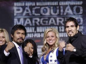 Менні Пакьяо завершить кар'єру через 2 роки Менні Пакьяо завершить кар'єру через 2 роки