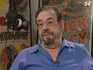 Голлівуд вчергове вшанував Френсіса Форда Копполу Голлівуд вчергове вшанував Френсіса Форда Копполу