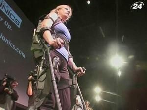 Науковці розробляють допоміжні системи для неповносправних Науковці розробляють допоміжні системи для неповносправних