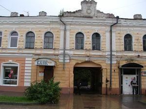 У Сумах зафіксовали температурний рекорд У Сумах зафіксовали температурний рекорд