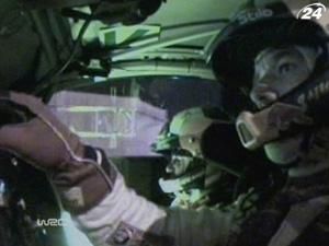 Пілоти Citroen домінували впродовж шейкдауну Пілоти Citroen домінували впродовж шейкдауну