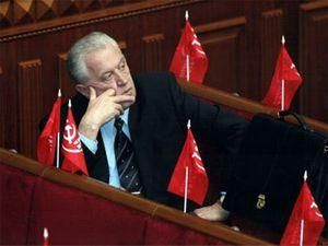 Симоненко: Без заяви із Грачем немає про що говорити Симоненко: Без заяви із Грачем немає про що говорити