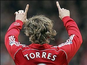 "Ліверпуль" змінить Торреса Олічем "Ліверпуль" змінить Торреса Олічем