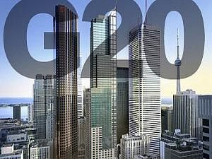 На саміті G20 затвердили творення Глобального стабілізаційного механізму На саміті G20 затвердили творення Глобального стабілізаційного механізму