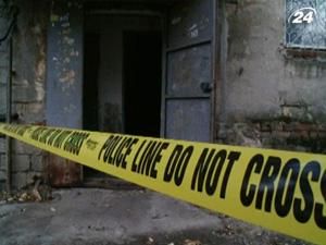 У Керчі в одній з кімнат гуртожитку знайдено тіла 5 людей У Керчі в одній з кімнат гуртожитку знайдено тіла 5 людей