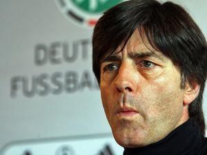 Йоахім Льов боротиметься за футболістів турецького походження Йоахім Льов боротиметься за футболістів турецького походження