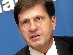 Мер Одеси боїться за своє життя Мер Одеси боїться за своє життя