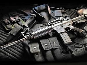 США за рік продала зброї на 32 мільярди доларів США за рік продала зброї на 32 мільярди доларів