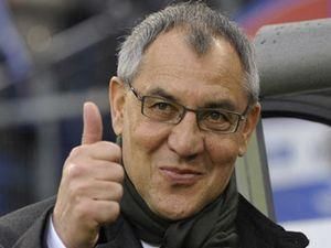 Фелікс Маґат збирається здобути чемпіонський титул Фелікс Маґат збирається здобути чемпіонський титул