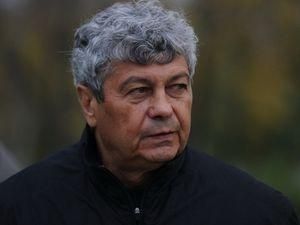 Луческу: Я точно буду мотивованим на матч з "Металургом" Луческу: Я точно буду мотивованим на матч з "Металургом"