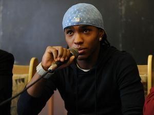 Вілліан: Інформація в інтернеті щодо мене - не більше, ніж спекуляція Вілліан: Інформація в інтернеті щодо мене - не більше, ніж спекуляція