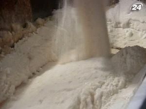 Ціни на цукор можуть підскочити майже на 20% Ціни на цукор можуть підскочити майже на 20%