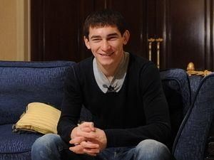 Степаненко: На матч чемпіонату "Металург" налаштовуватиметься з повною самовіддачею Степаненко: На матч чемпіонату "Металург" налаштовуватиметься з повною самовіддачею