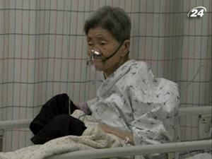 Південна Корея: 10 людей загинули в пожежі в будинку для літніх людей Південна Корея: 10 людей загинули в пожежі в будинку для літніх людей