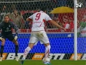 Кращі голи 11 туру Бундесліги Кращі голи 11 туру Бундесліги