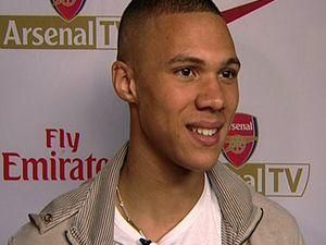 Гібз зіграє в неділю за "Арсенал"? Гібз зіграє в неділю за "Арсенал"?