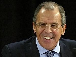 МЗС РФ: НАТО — не загроза. Загроза — плани НАТО МЗС РФ: НАТО — не загроза. Загроза — плани НАТО