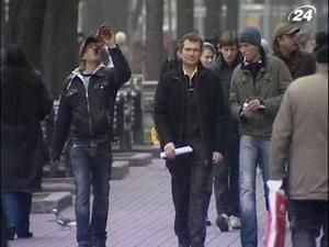 Мінсім’ї: до 2050 року українців поменшає до 25 мільйонів Мінсім’ї: до 2050 року українців поменшає до 25 мільйонів