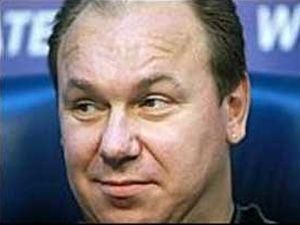 Леоненко: Я Андре давно уже б продав Леоненко: Я Андре давно уже б продав