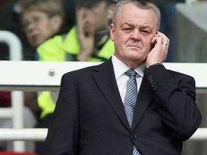 "Болтон" влаштує розпродаж гравців "Болтон" влаштує розпродаж гравців