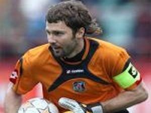 Рева: Постараємося вийти у фінал Кубку України Рева: Постараємося вийти у фінал Кубку України