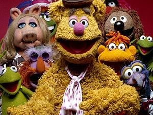 Lady GaGa зіграє себе у "Найкращому фільмі про маппетів" Lady GaGa зіграє себе у "Найкращому фільмі про маппетів"