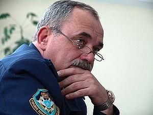 Керівництво ВПС України і КБ "Антонов" обговорили перспективи оновлення військової авіатехніки Керівництво ВПС України і КБ "Антонов" обговорили перспективи оновлення військової авіатехніки