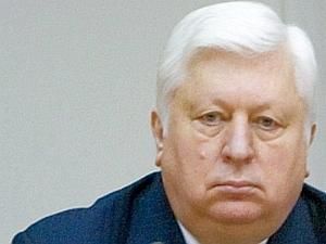 Пшонка: Слідство у справі Клементьєва наближається до істини Пшонка: Слідство у справі Клементьєва наближається до істини