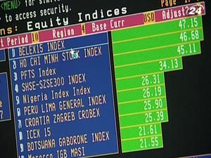 Українські біржі не готові до IPO Українські біржі не готові до IPO