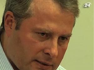 Справу Лозінського передадуть до суду наступного тижня Справу Лозінського передадуть до суду наступного тижня